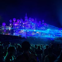 Photo taken at Tomorrowland by A on 7/30/2023