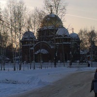 Photo taken at Петропавловский собор by Yana G. on 1/2/2013