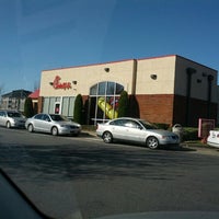 Photo taken at Chick-fil-A by Keith R. on 11/24/2012
