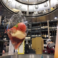 Photo taken at ENOTECA by あおしま on 11/22/2018