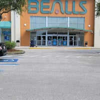 Photo taken at Bealls Store by ⓋJaredⓋ on 10/19/2020
