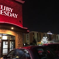 Photo taken at Ruby Tuesday by Jason C. on 12/10/2018