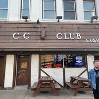 Photo prise au CC Club par Jason C. le5/4/2022