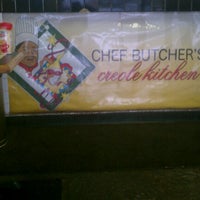 Снимок сделан в Creole Kitchen пользователем Shundria M. 12/19/2012