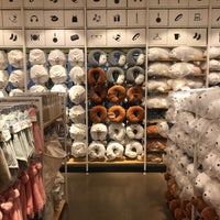 Photo taken at Miniso by Mook han K. on 8/12/2019