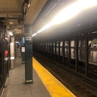 Photo taken at MTA Subway - Rector St (R/W) by Mook han K. on 5/9/2019