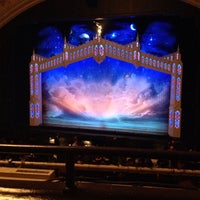 Photo taken at The Book of Mormon by Matt Z. on 1/20/2014