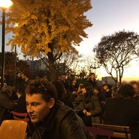 Photo taken at O&amp;#39;Paris by Emmanuel T. on 11/1/2015