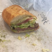 Tubs Gourmet Sub Sandwiches Sandwich Place In Seattle