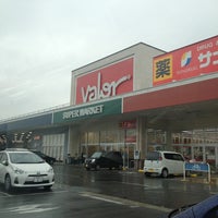 Photo taken at スーパーマーケットバロー 鈴鹿店 by そうた 1. on 3/31/2013
