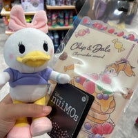 ディズニーストア ららぽーと沼津店 Hobby Shop