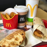Photo taken at McDonald&amp;#39;s by Pavel S. on 4/28/2019