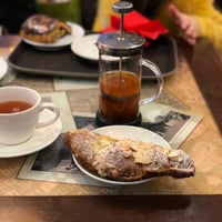 Photo taken at British Bakery by Pavel S. on 3/17/2019