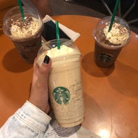 Photo taken at Starbucks by Denays Ü E. on 8/31/2018