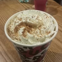 Photo taken at Starbucks by Aqua on 11/22/2019