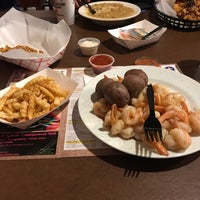 Photo prise au Shane&amp;#39;s Seafood &amp;amp; BBQ par Aziz A. le3/2/2018