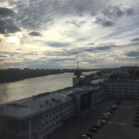 Photo taken at Турист by Nadin D. on 5/15/2018