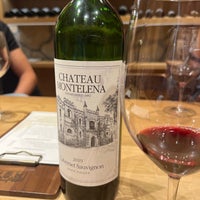 Photo taken at Chateau Montelena Tasting Room by Alberto A. on 4/26/2023