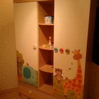 11/10/2012にGökhan Y.がcaploonba bebek, çocuk ve genç mobilyasıで撮った写真