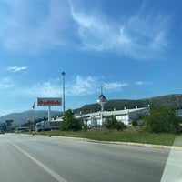Photo taken at Özdilek by Birol O. on 5/25/2024