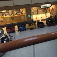 Photo taken at Maplewood Mall by John G. on 7/1/2019