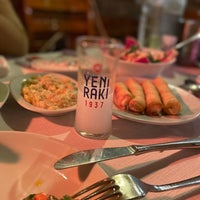 Photo taken at Çağlar Restaurant by AsLı&#39;M on 10/1/2021