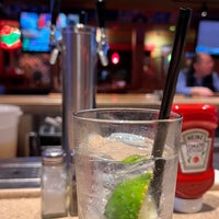 Photo taken at Applebee&amp;#39;s Grill + Bar by Paul D. on 4/27/2022