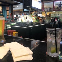 Photo taken at TGI Fridays by Paul D. on 3/31/2019
