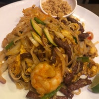Photo taken at Taka Asian Fusion by Paul D. on 3/15/2019