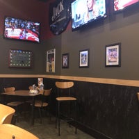 Photo taken at Buffalo Wild Wings by Paul D. on 2/25/2019