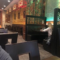Photo taken at Taka Asian Fusion by Paul D. on 2/18/2019