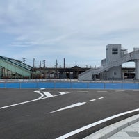 Photo taken at Yotsukura Station by ﾆｾ ﾓ. on 4/3/2022