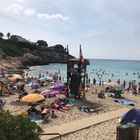 Cala Anguila 15 Tips From 418 Visitors