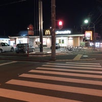 Photo taken at McDonald&amp;#39;s by syunny3x3 on 8/8/2018