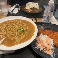 Photo taken at Abiko Curry by Josh G. on 8/19/2022