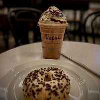 Photo taken at Starbucks by Parnia A. on 11/30/2021