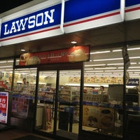 ローソン 浜松曳馬六丁目店 浜松市のコンビニ