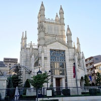 アビー ラ トゥール教会 中区中央1 8 3