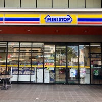 ミニストップ 浜松ジャンボ店 Hamamatsu 静岡県