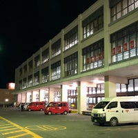 浜松西郵便局 浜松市 静岡県