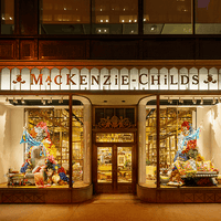 Mackenzie Childs Nyc Department In New York Photo Taken At Mackenzie Childs Nyc By On 4 6