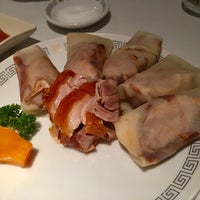 Foto tomada en Min Jiang Chinese Restaurant  por Saya B. el 2/10/2017