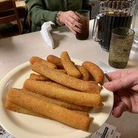 Photo taken at Parker&#39;s Barbecue by John C. on 1/18/2019