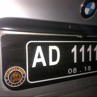 Review Aspol Polres Cimahi