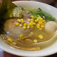 Photo taken at 市々ラーメン 西口店 by Maya K. on 6/4/2023