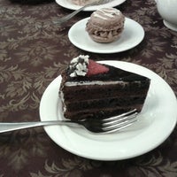 Photo taken at Dessert by Rakhmastein R. on 12/19/2012