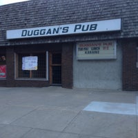 Photo taken at Duggan&amp;#39;s Pub by Jay H. on 4/22/2013