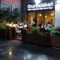 รูปภาพถ่ายที่ OnurBalaban โดย OnurBalaban เมื่อ 6/28/2018