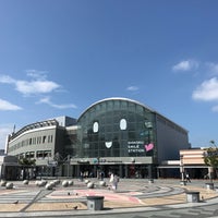 Photo taken at Takamatsu Station by 銀次郎 on 8/1/2018