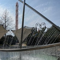 Photo taken at Парк развлечений «Сочи парк» by Fedor F. on 2/20/2022